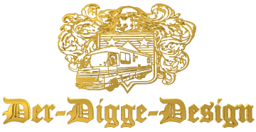 Logo Der-Digge - Design