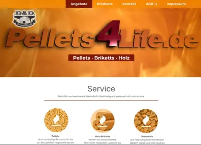 www.PELLETS4LIFE.DE