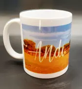 Personalisierte Tasse 1