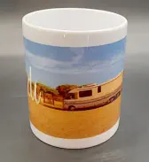Personalisierte Tasse 2