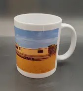 Personalisierte Tasse 3